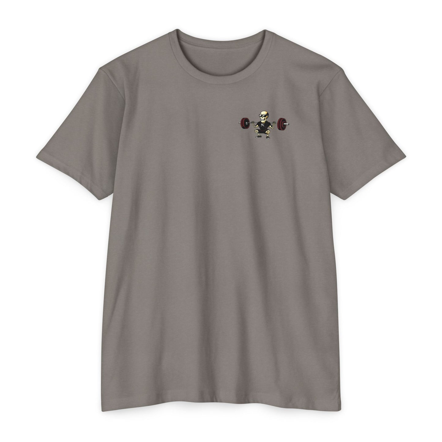 Depth Before Dishonor Tee
