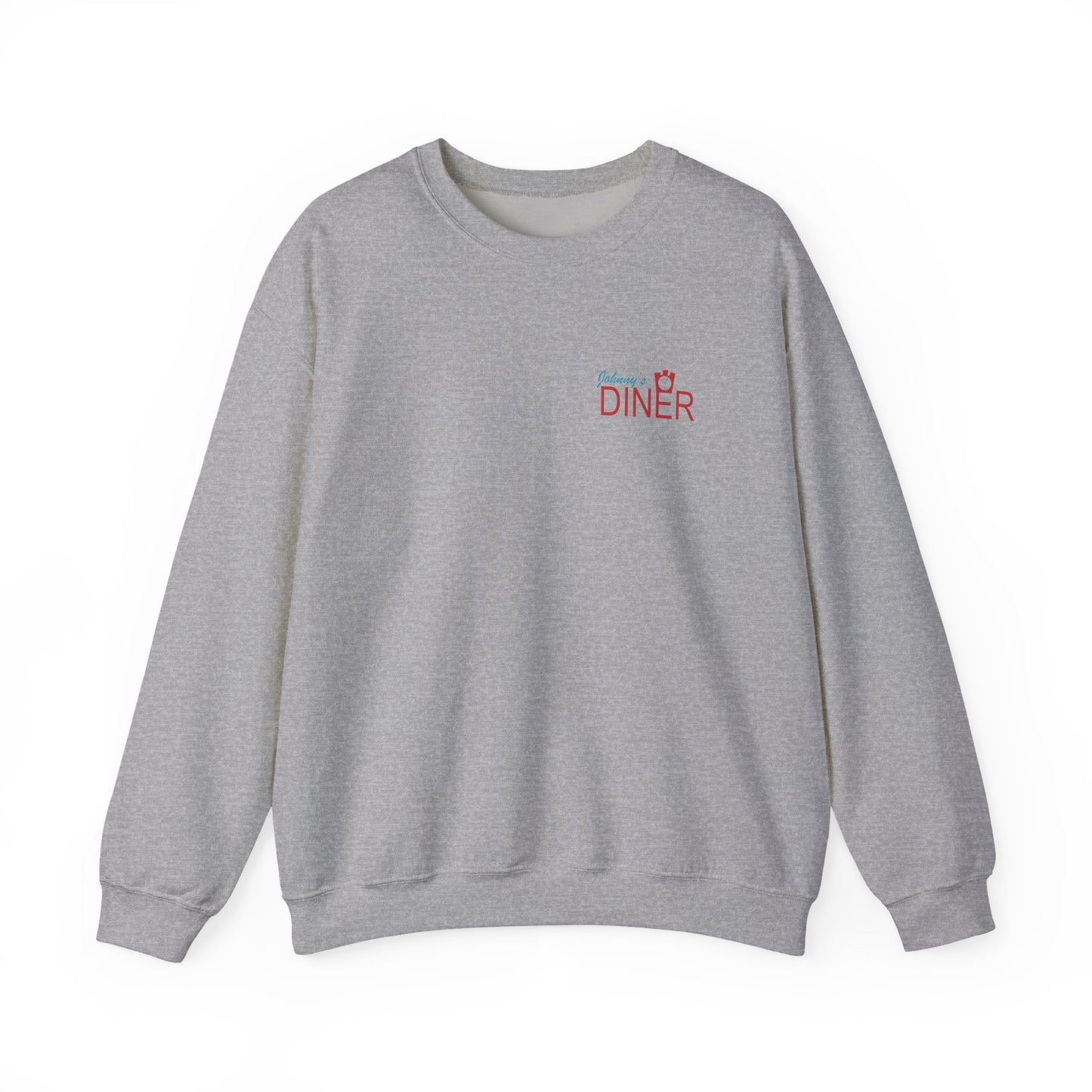Ohio Pride Crewneck Sweatshirt - Faith, Family, Friends, Freedom, Food - Unisex Sweatshirt for Comfort and Style