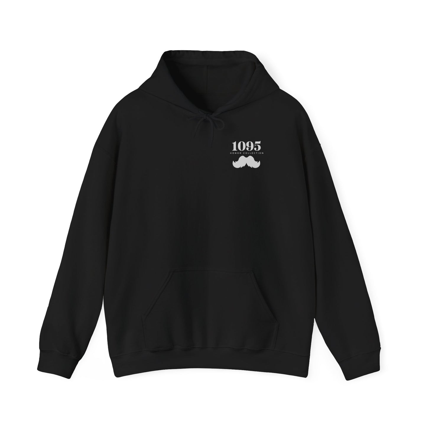 Bass Reeves Honor Collection Hoodie
