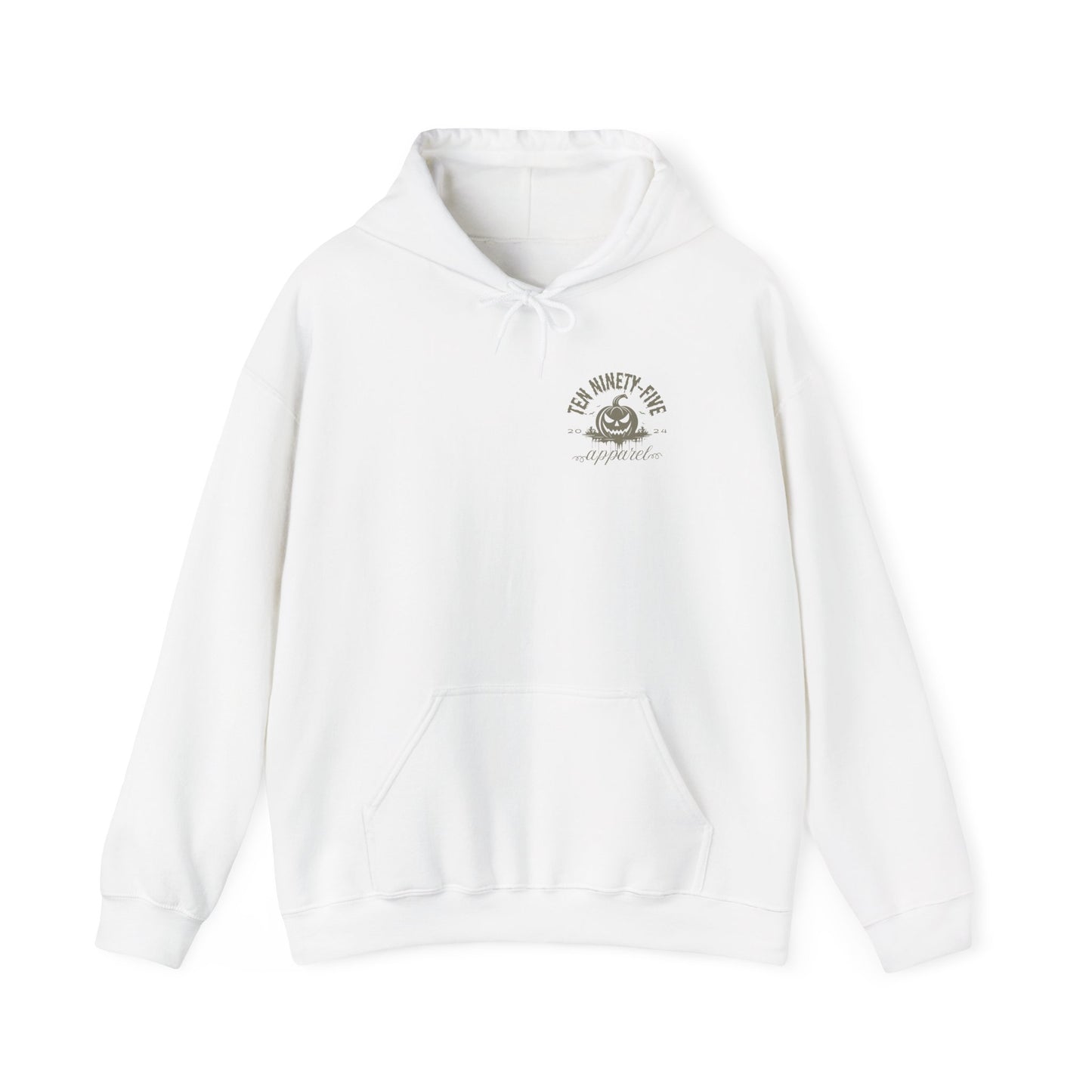 Halloween Headless Horseman Hoodie