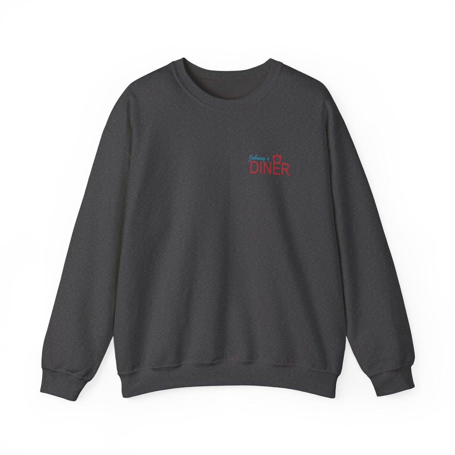 Ohio Pride Crewneck Sweatshirt - Faith, Family, Friends, Freedom, Food - Unisex Sweatshirt for Comfort and Style