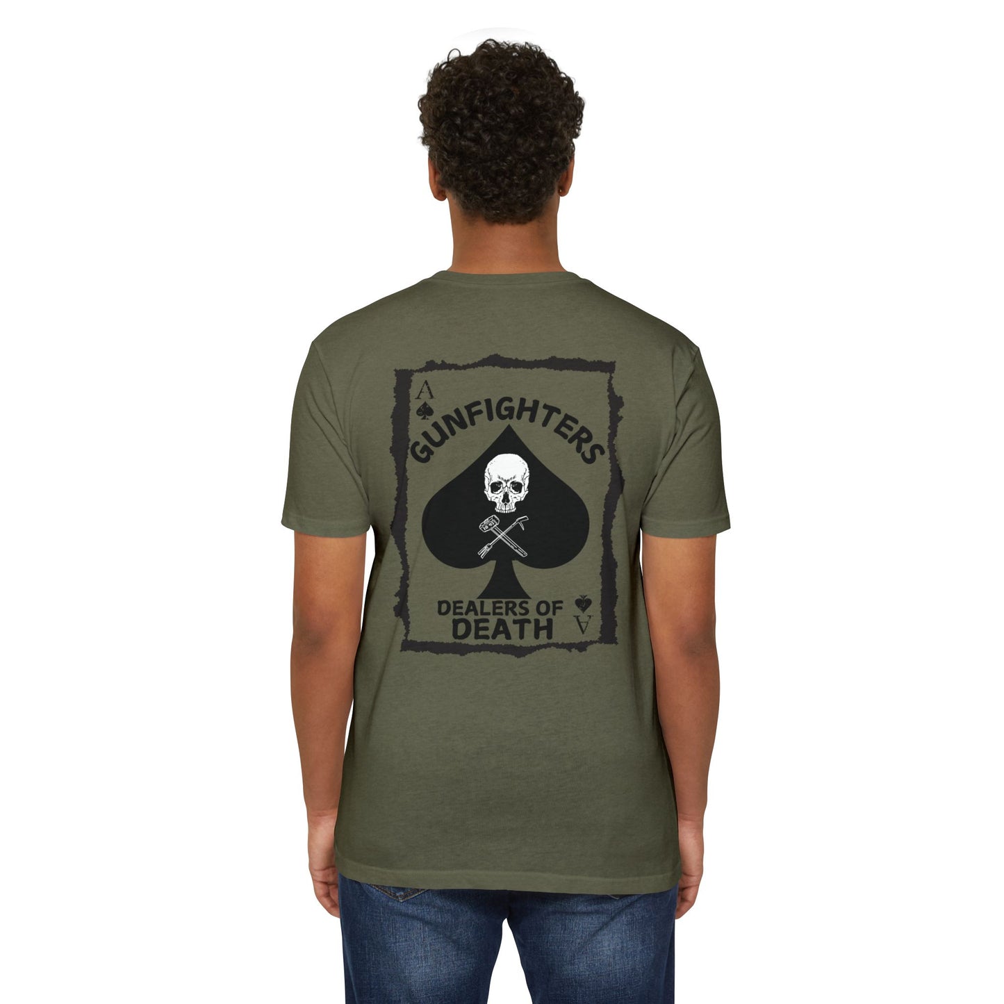 1095 Gunfighters Tee