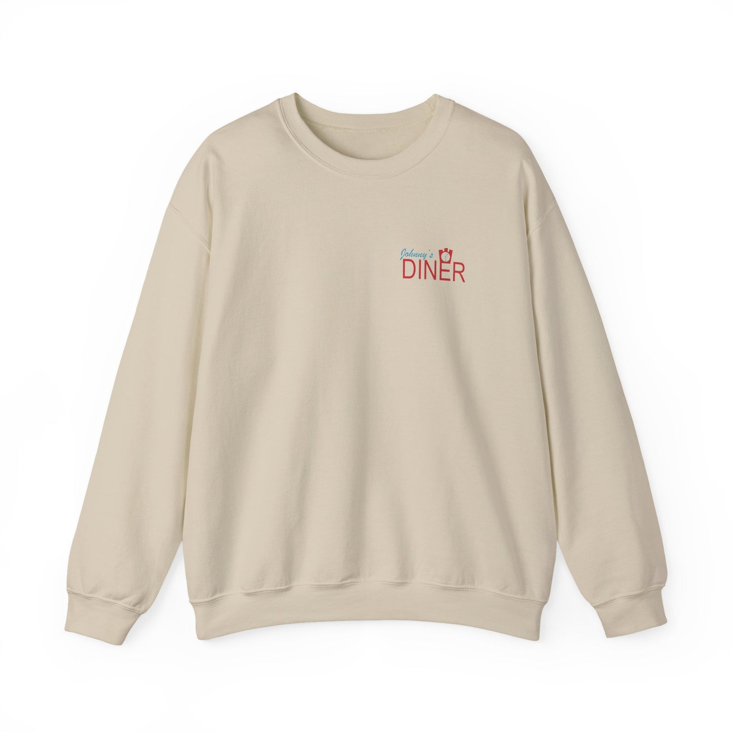 Ohio Pride Crewneck Sweatshirt - Faith, Family, Friends, Freedom, Food - Unisex Sweatshirt for Comfort and Style