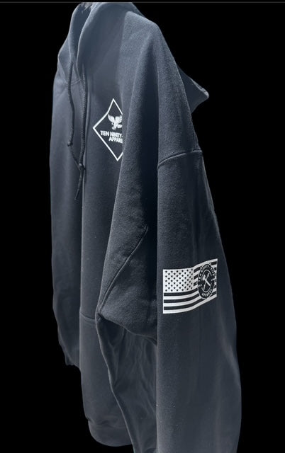 1095 Eagle Hoodie