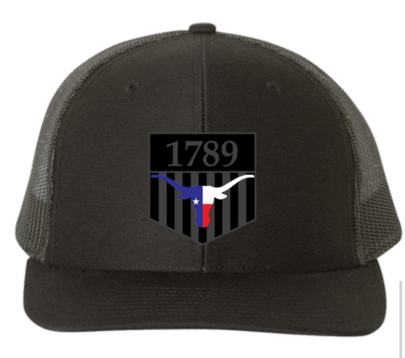 1789 Hat