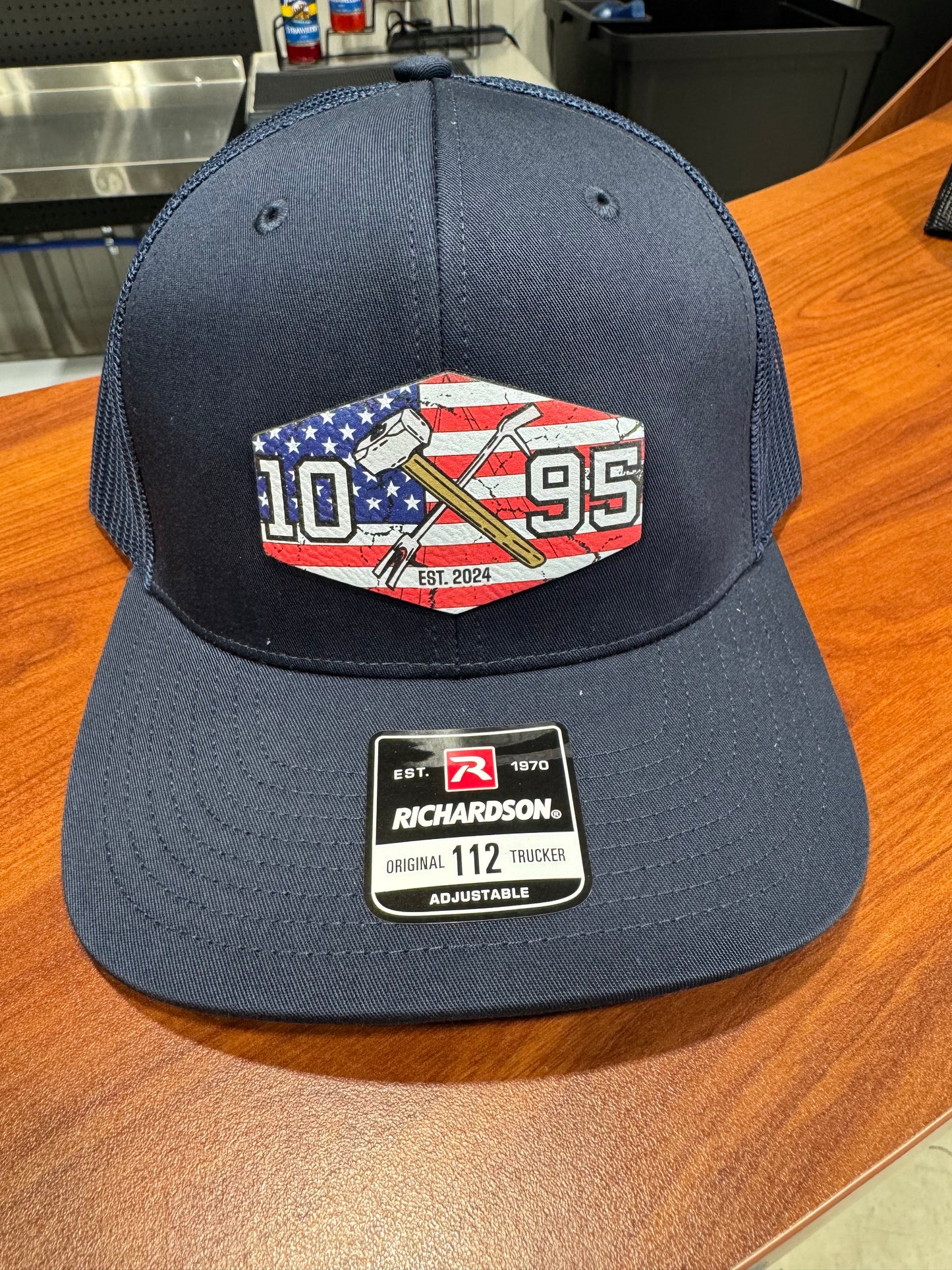 1095 Freedom Hat
