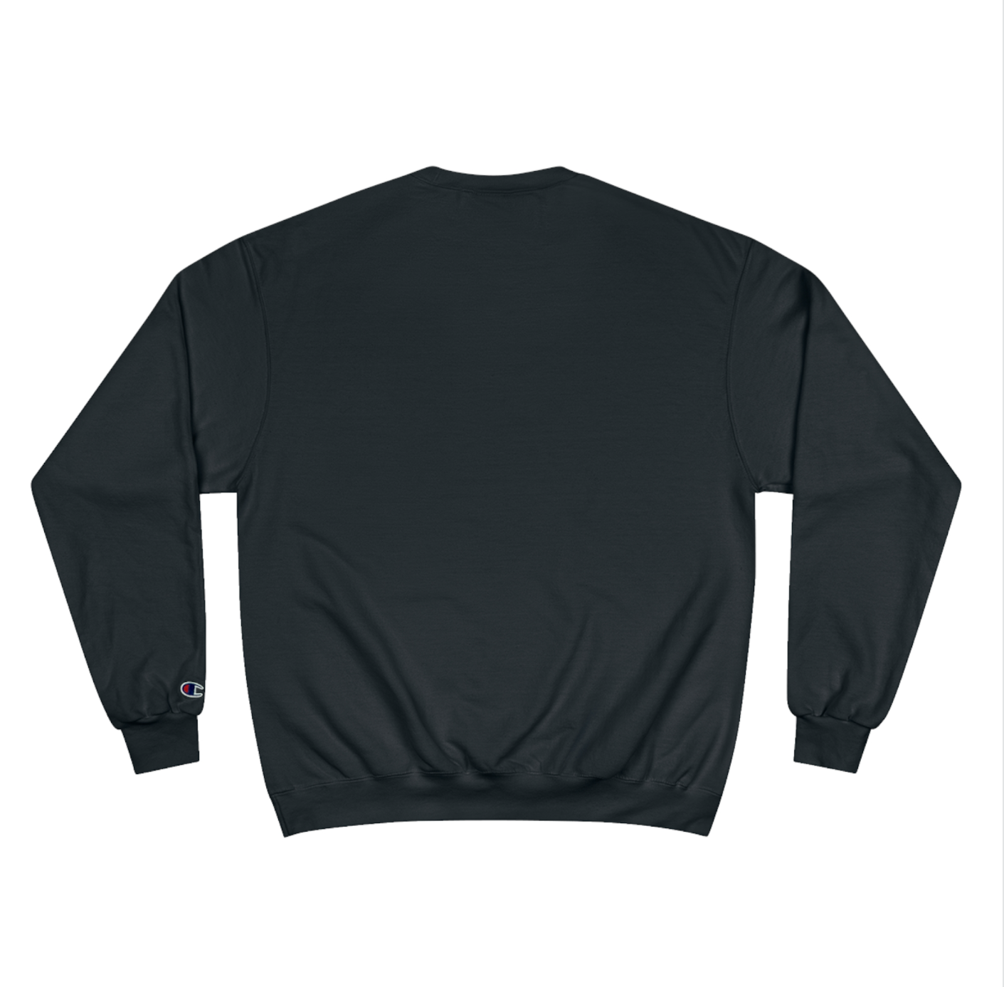 Champion - Powerblend Crewneck Sweatshirt: Ten Ninety-Five