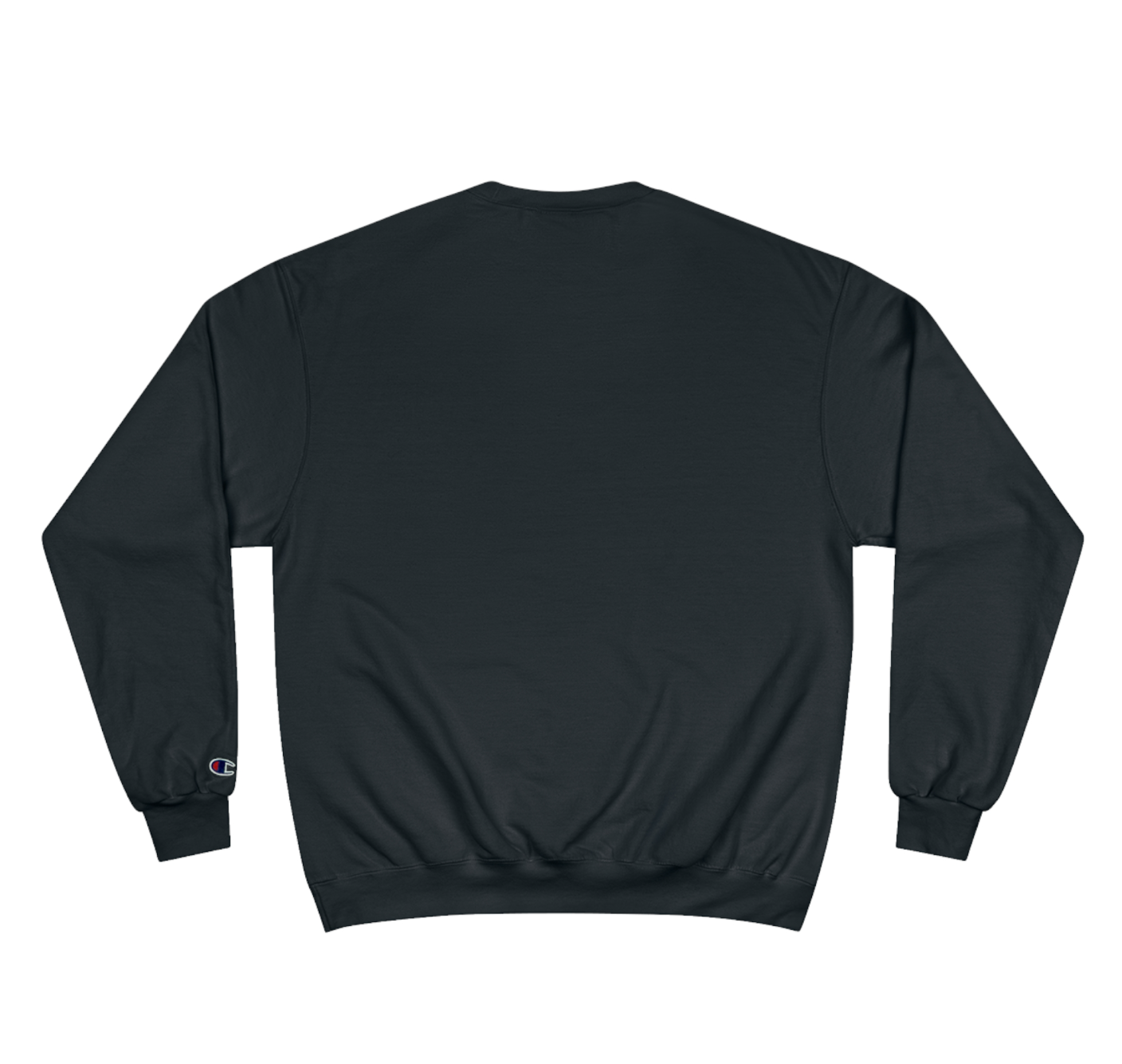 Champion - Powerblend Crewneck Sweatshirt: Hang Loose