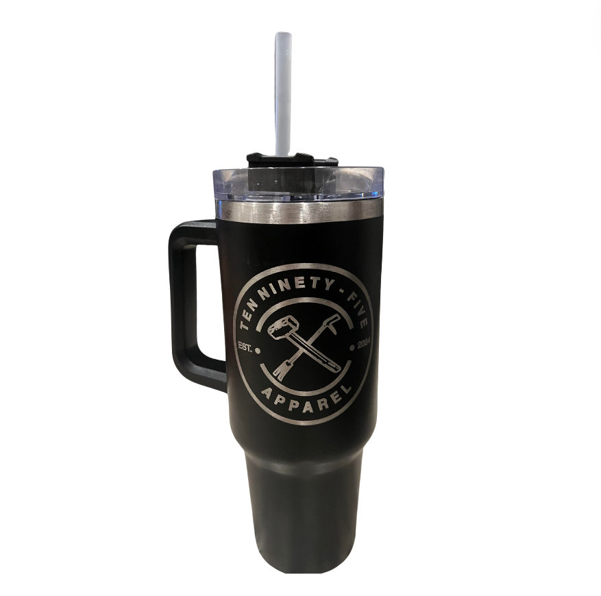 40oz Ten Ninety-Five Tumbler Cup