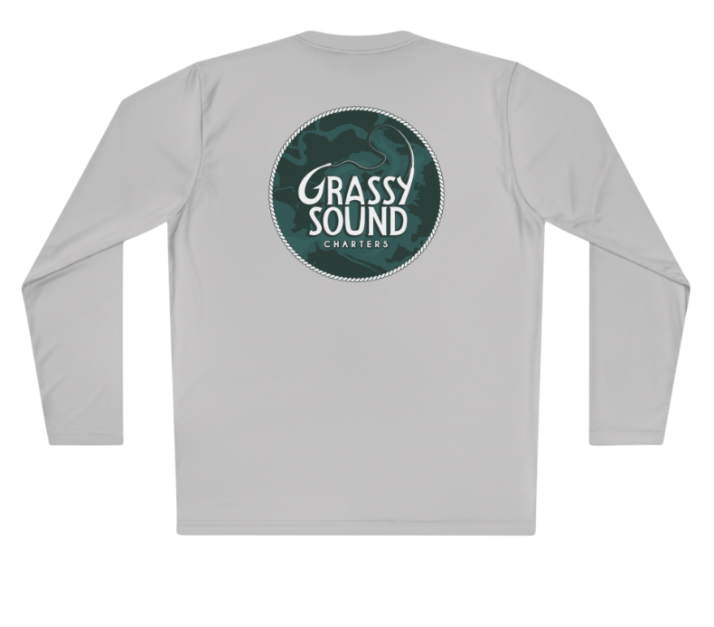 Grassy Sound Performance Long Sleeve