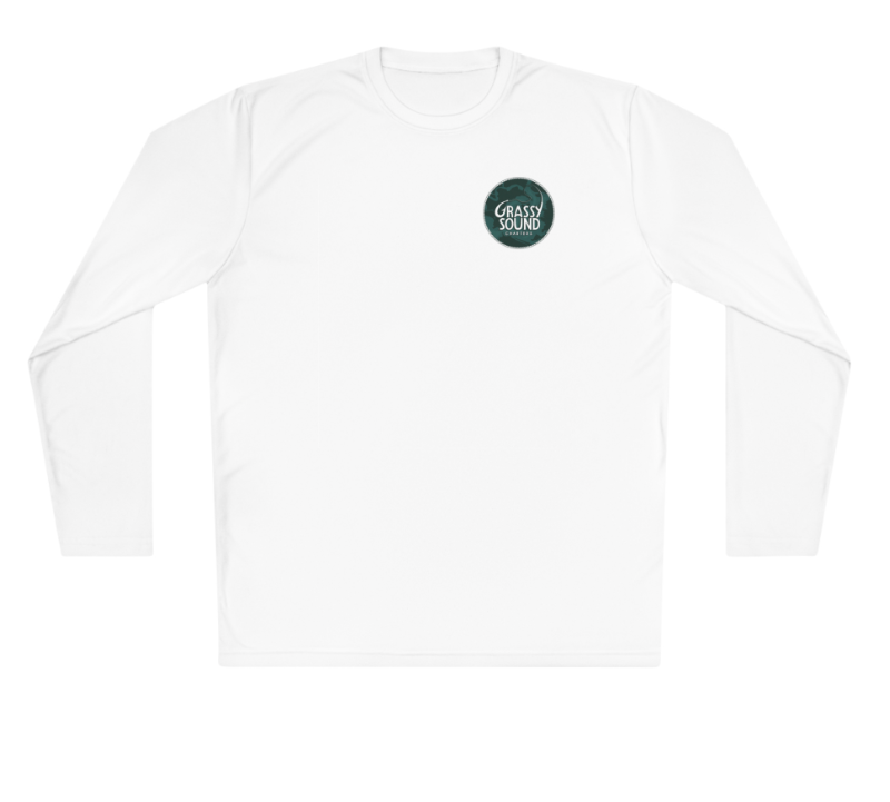 Grassy Sound Performance Long Sleeve