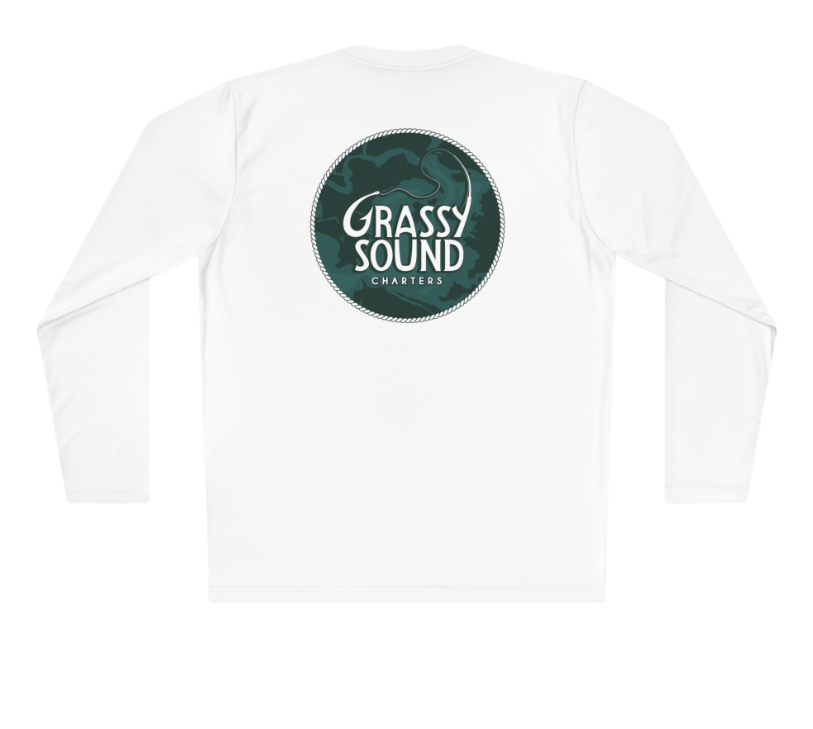 Grassy Sound Performance Long Sleeve