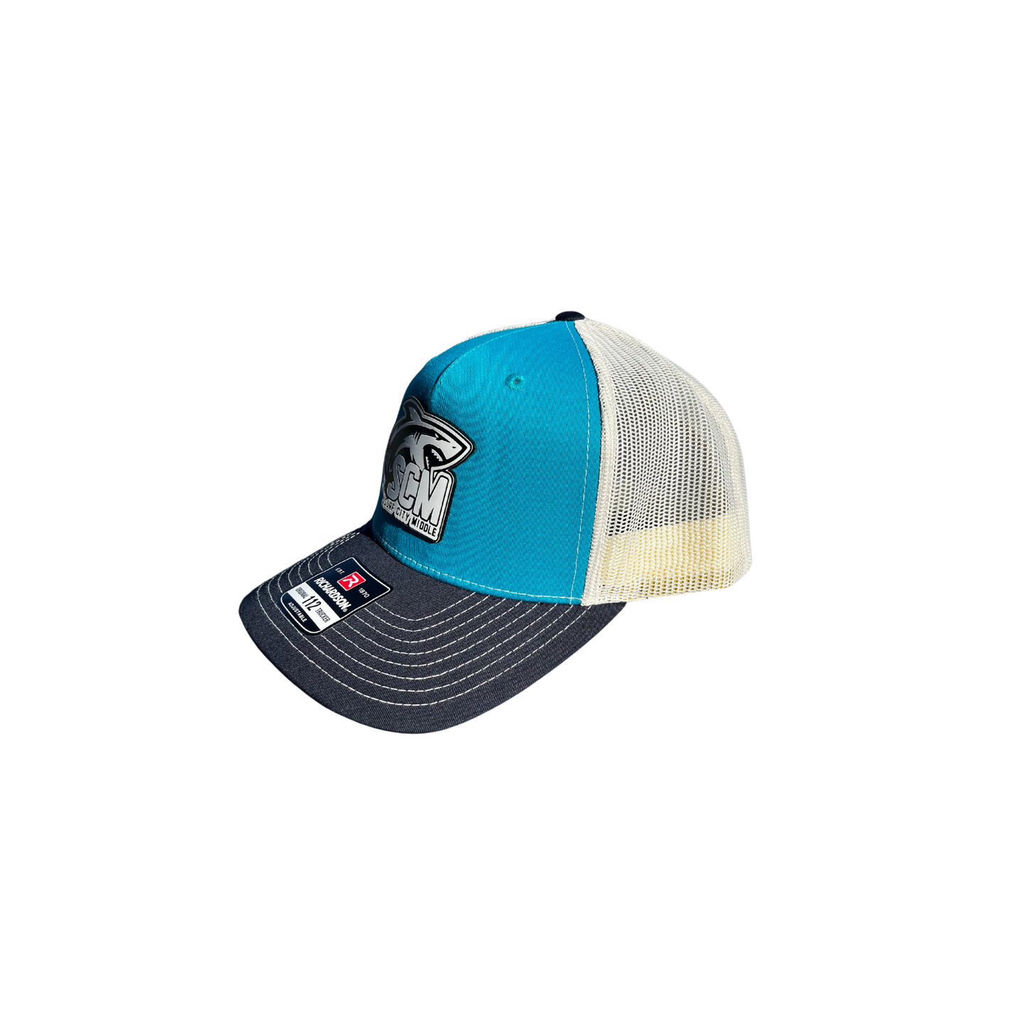 SCM HAT