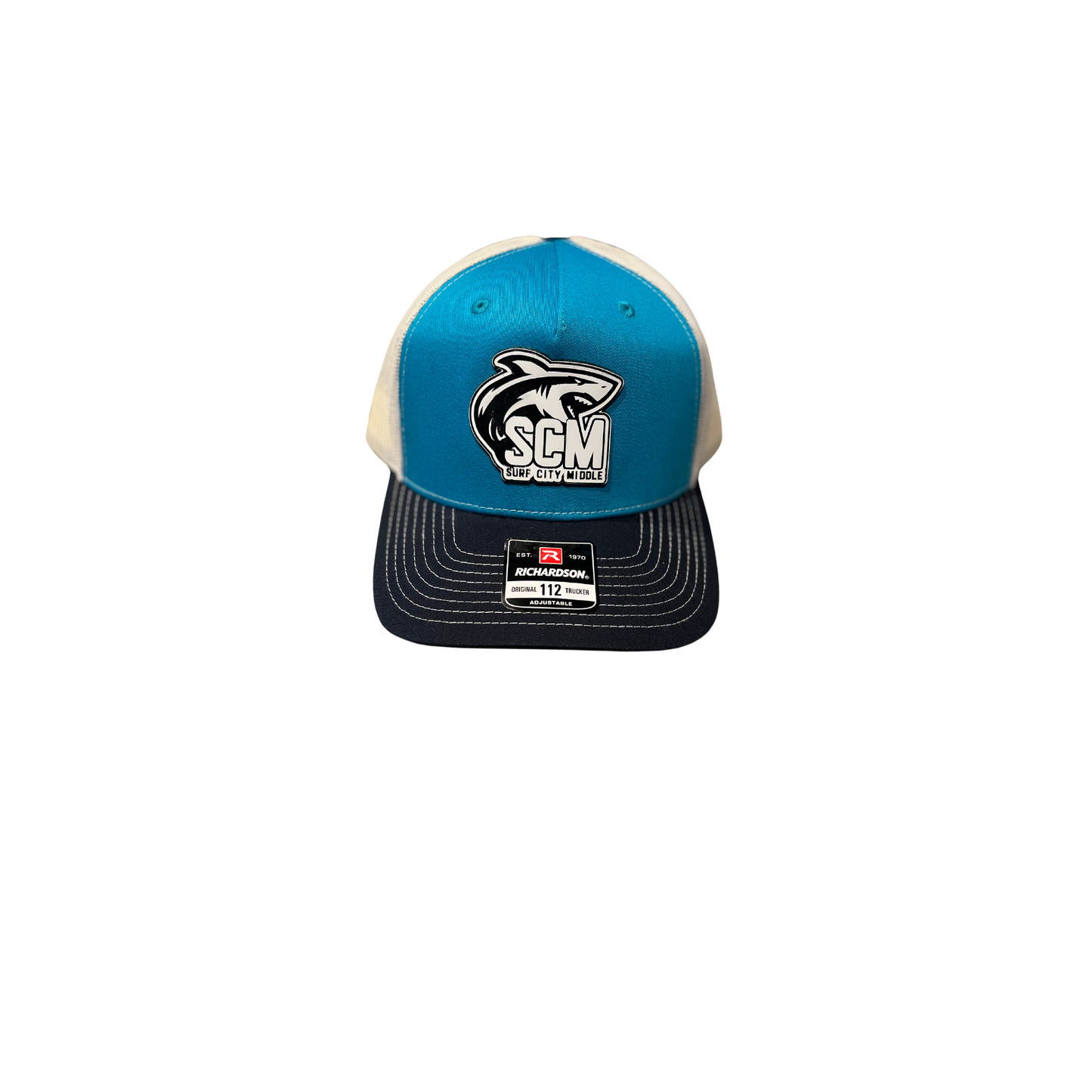 SCM HAT