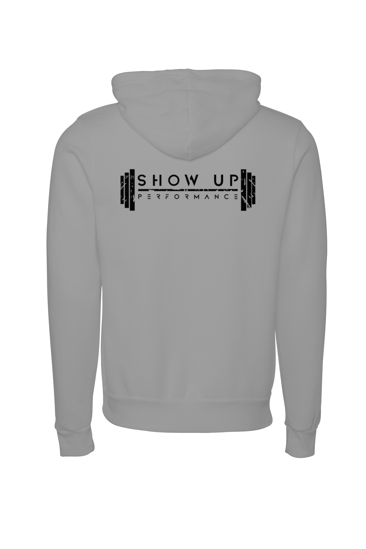 Show Up OG Hoodie