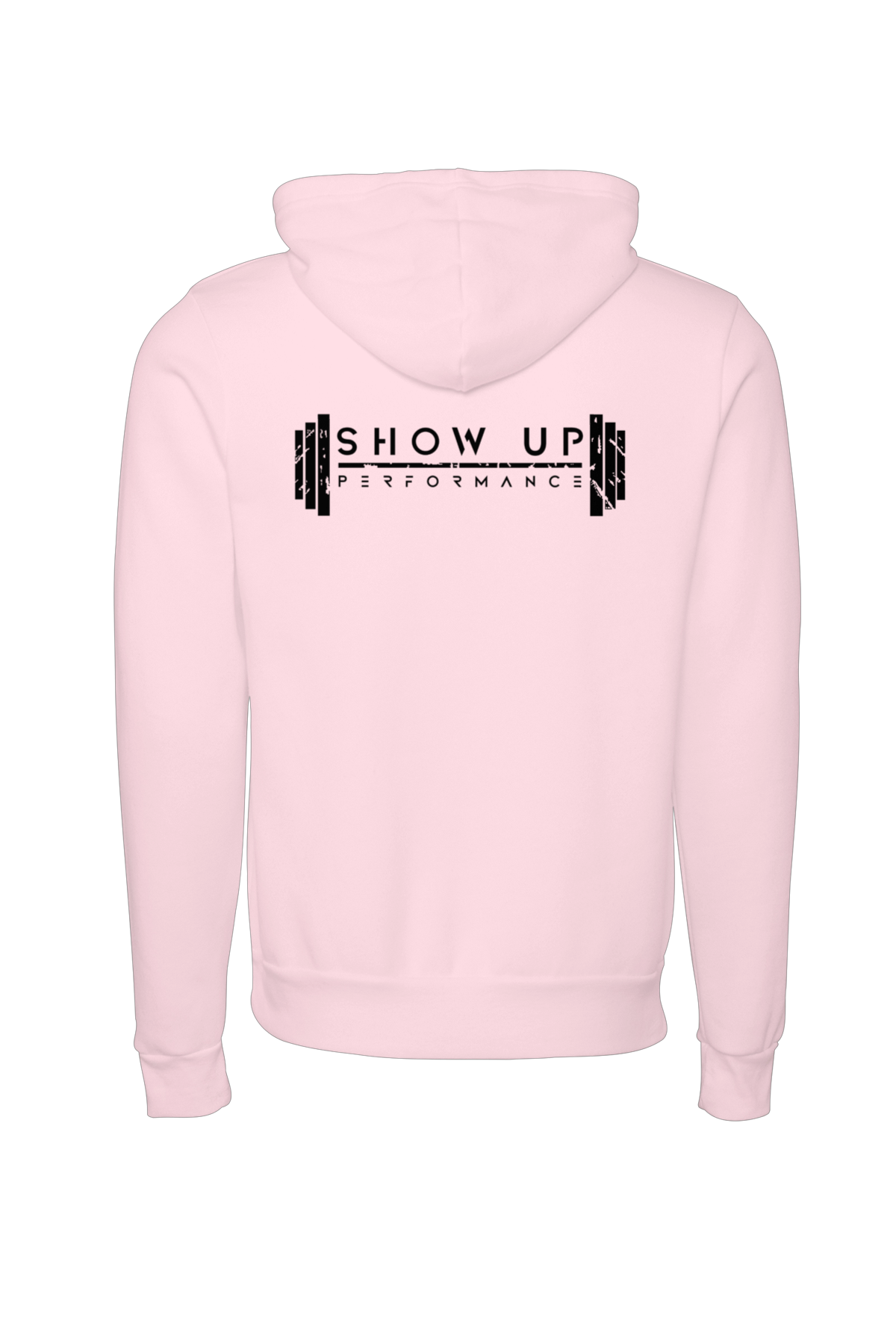 Show Up OG Hoodie