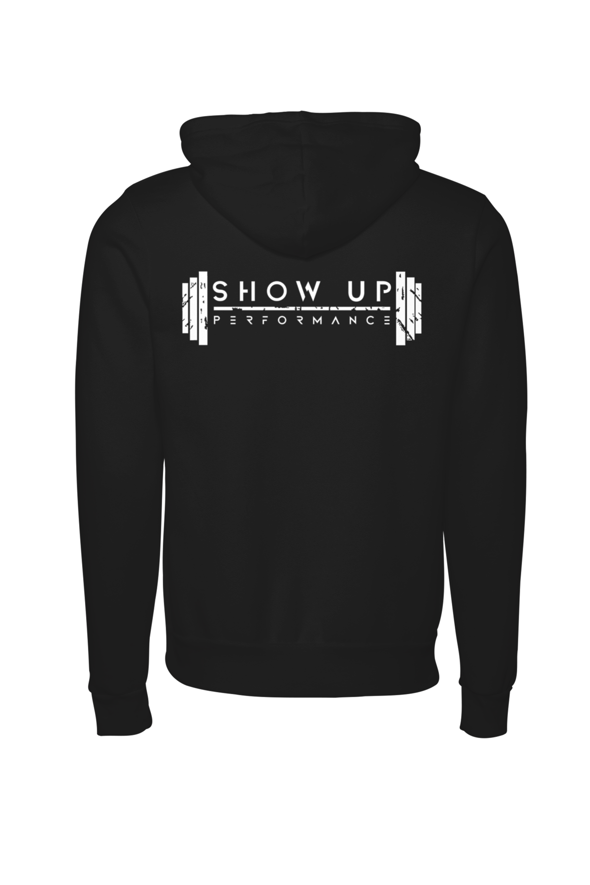Show Up OG Hoodie