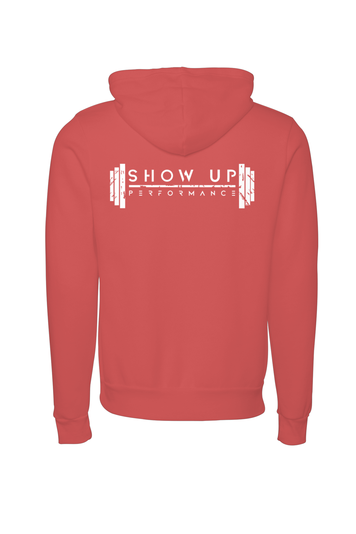 Show Up OG Hoodie