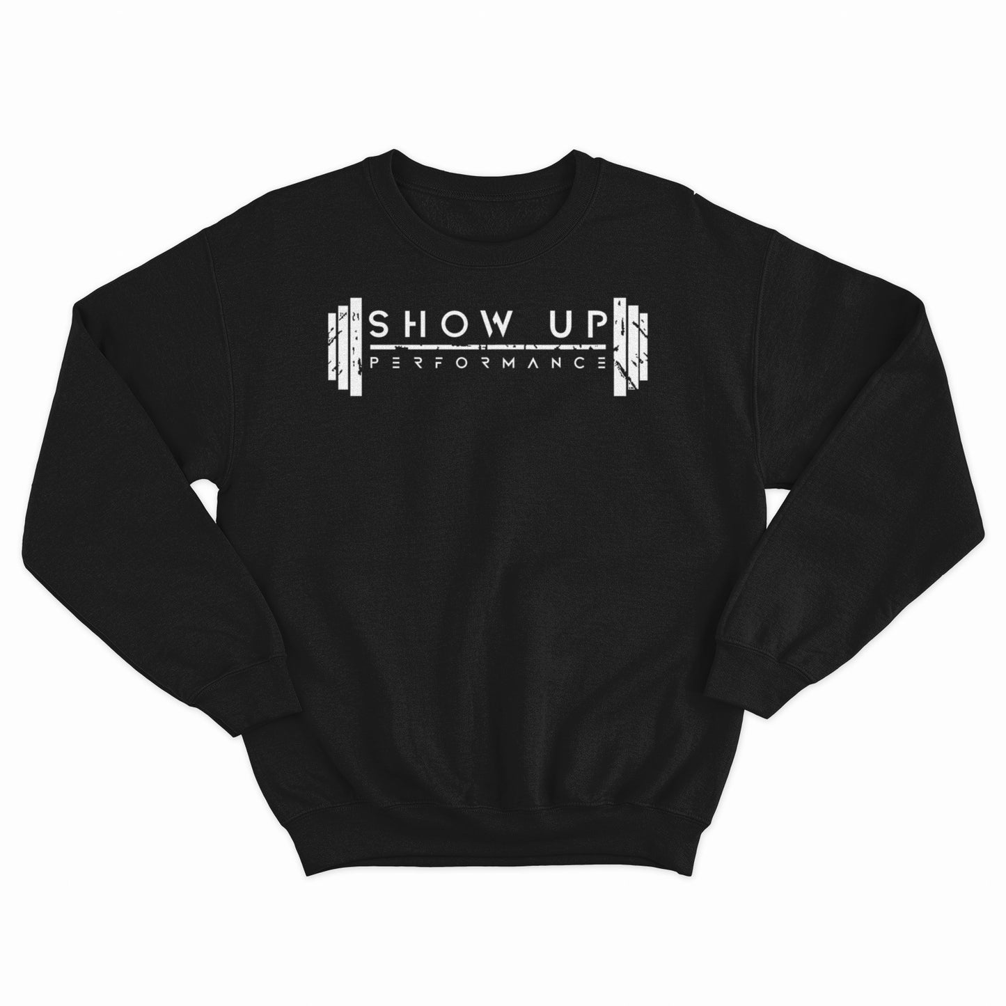 Show Up OG Crew neck