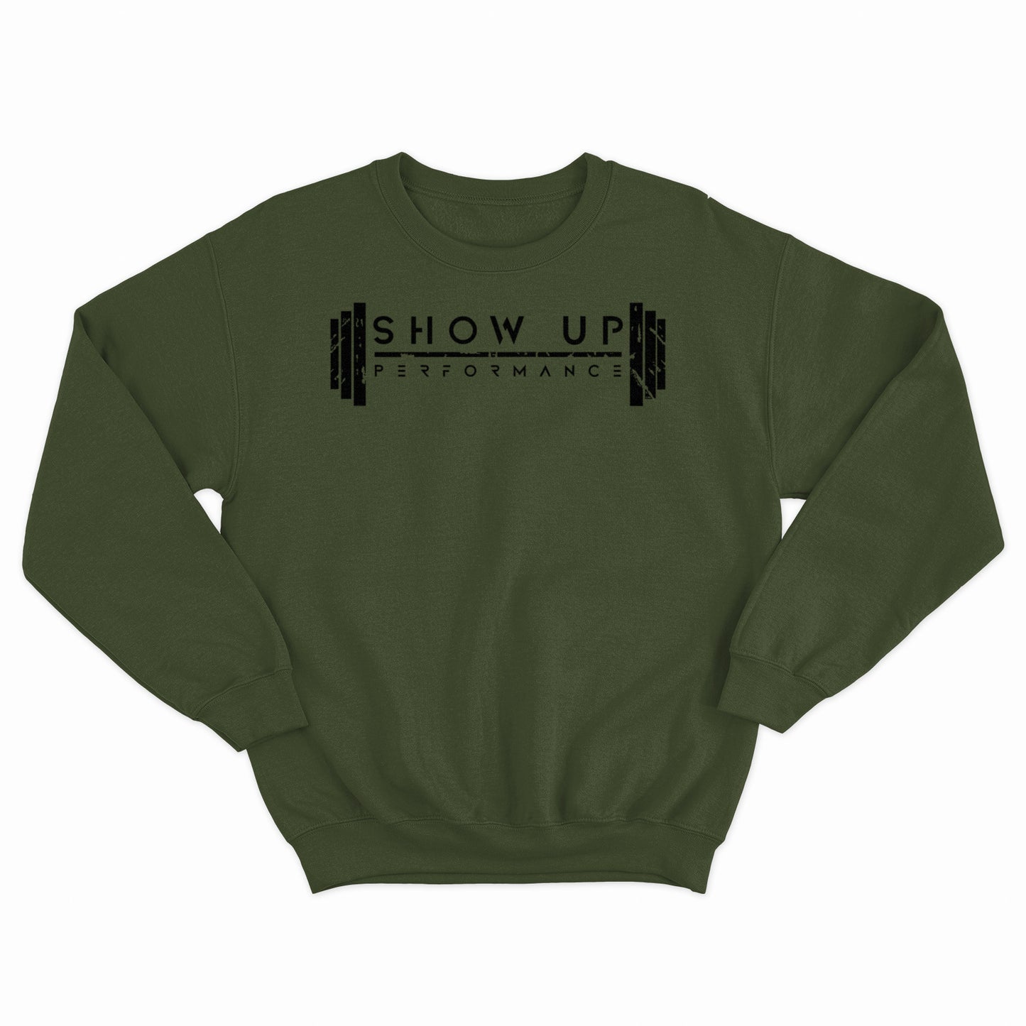 Show Up OG Crew neck