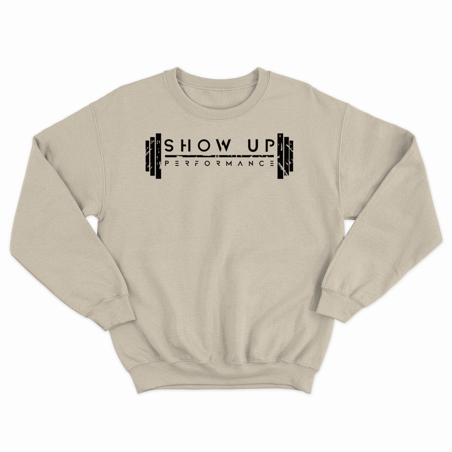 Show Up OG Crew neck