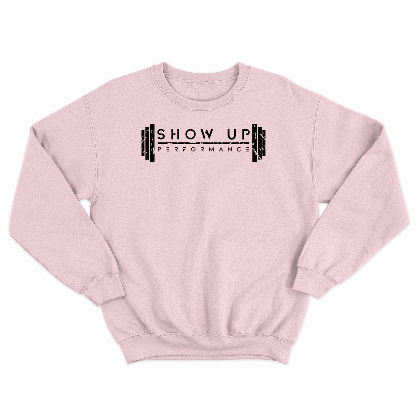 Show Up OG Crew neck