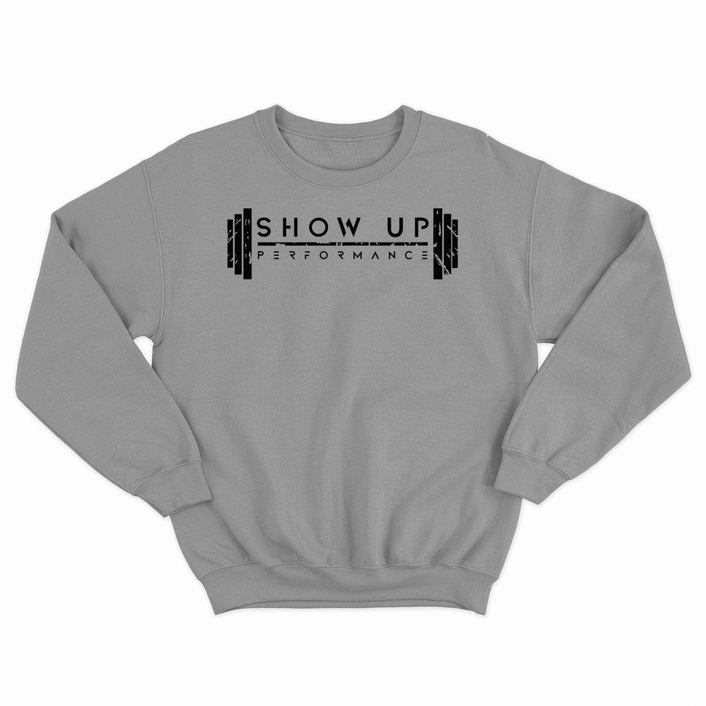 Show Up OG Crew neck