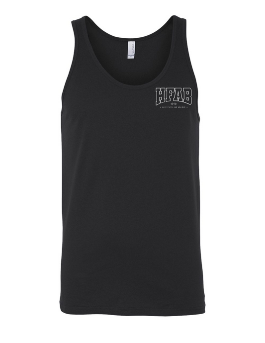 HFAB Original Tank