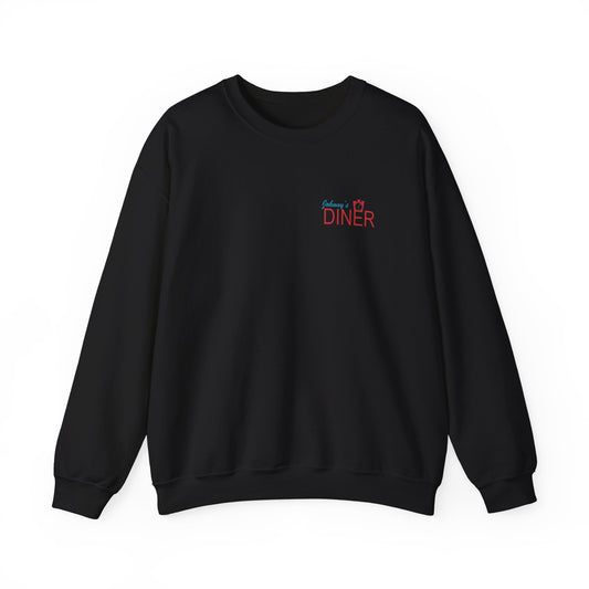 Ohio Pride Crewneck Sweatshirt - Faith, Family, Friends, Freedom, Food - Unisex Sweatshirt for Comfort and Style