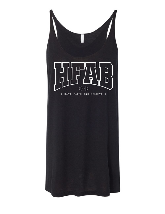 HFAB Original Women's Tank