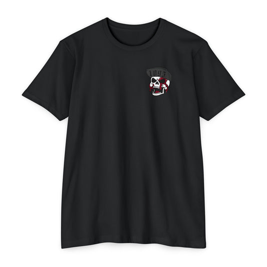 1095 Sweat More Tee