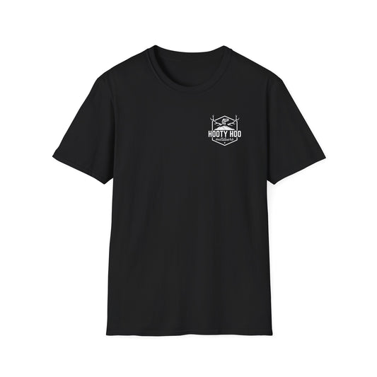 Hooty Hoo Outdoors Tee