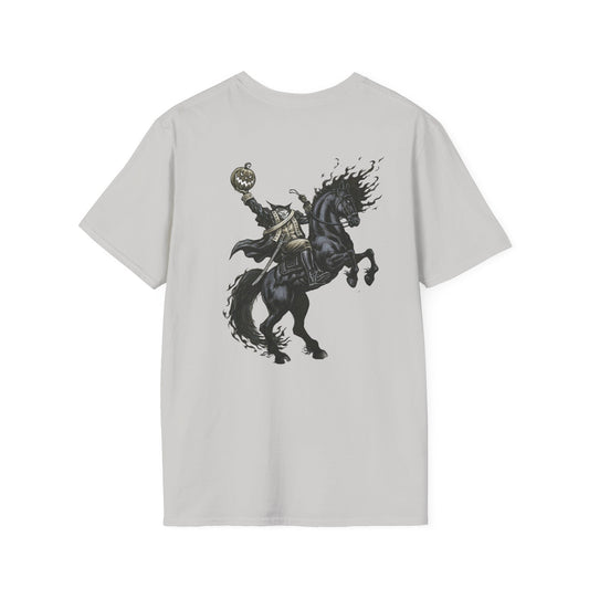Halloween Headless Horseman T-Shirt
