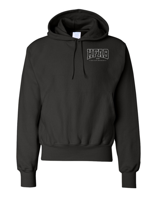 HFAB Original Hoodie