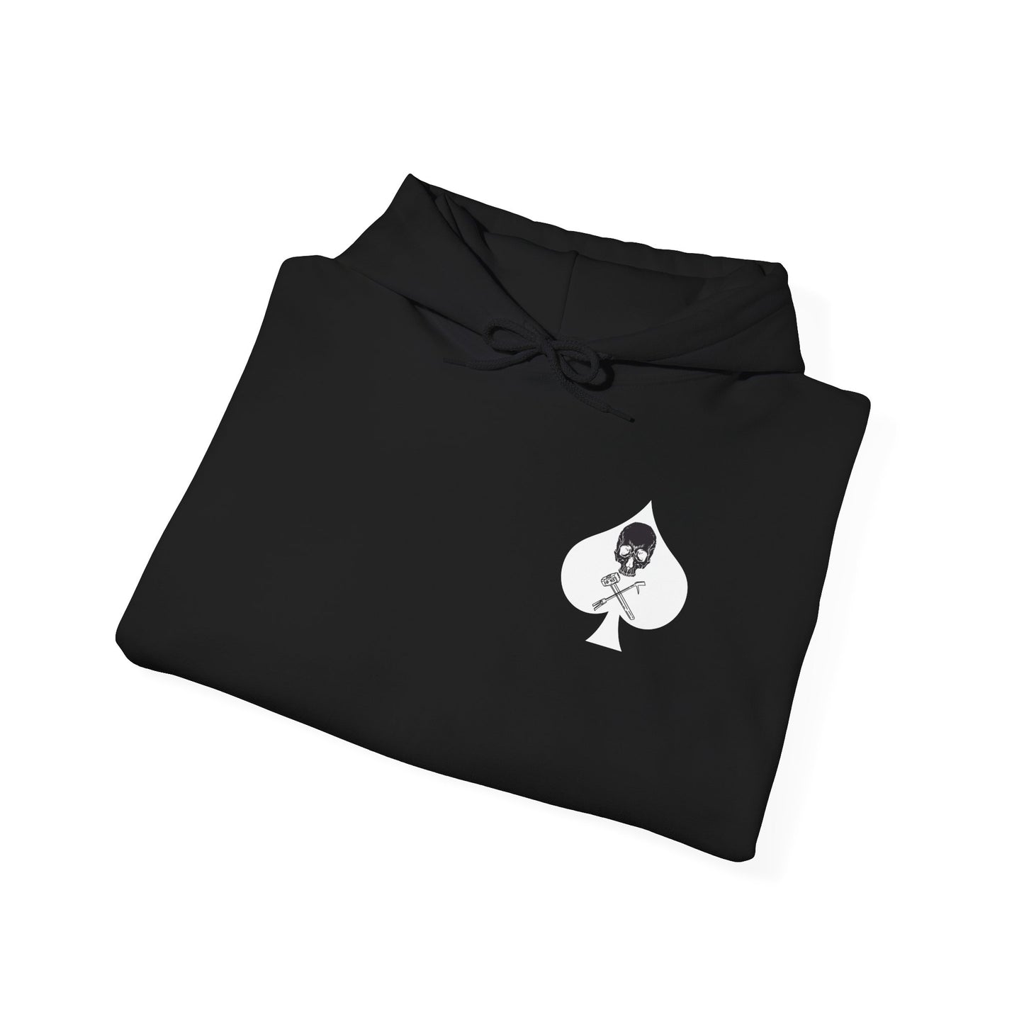 1095 Gunfighters Hoodie