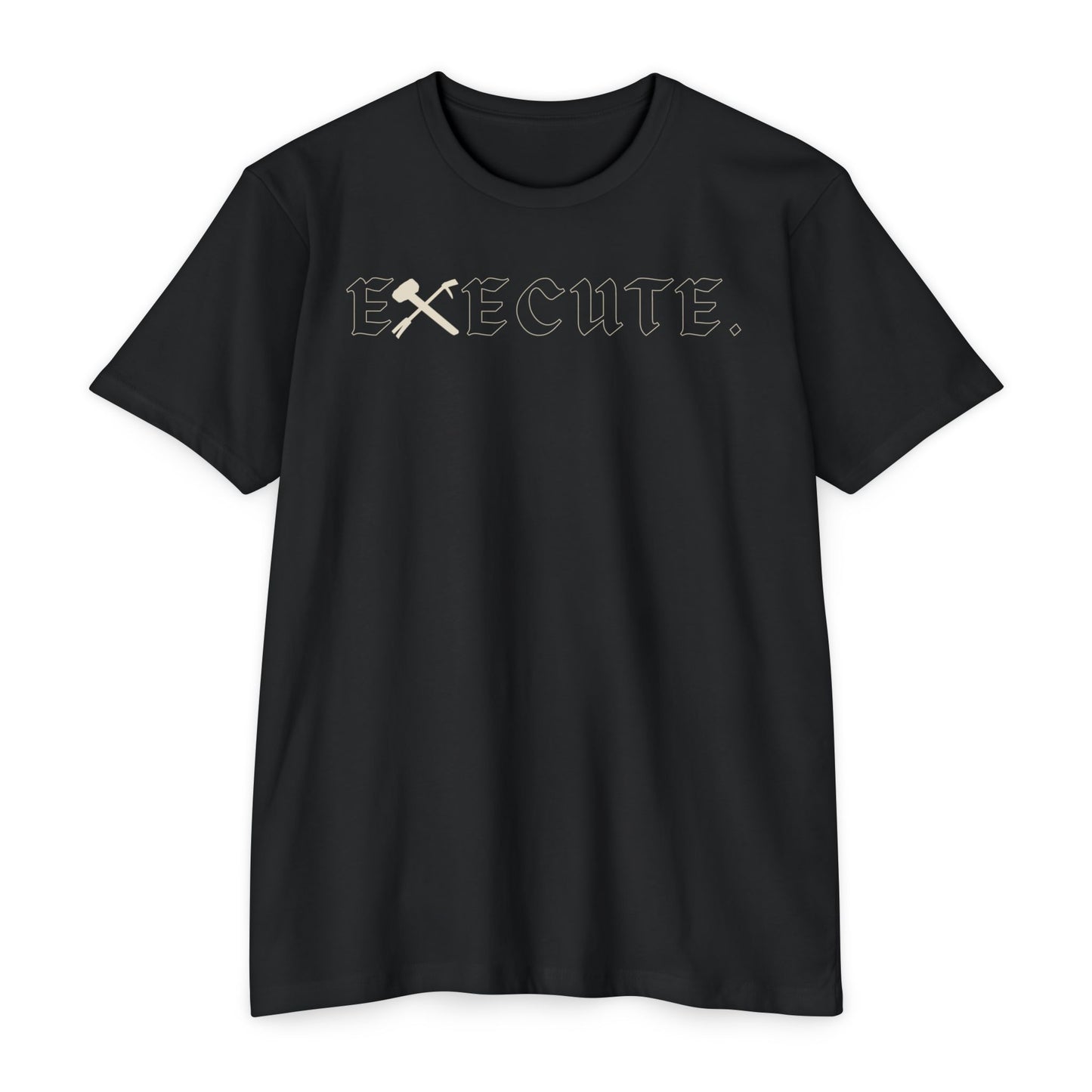 1095 Execute Tee