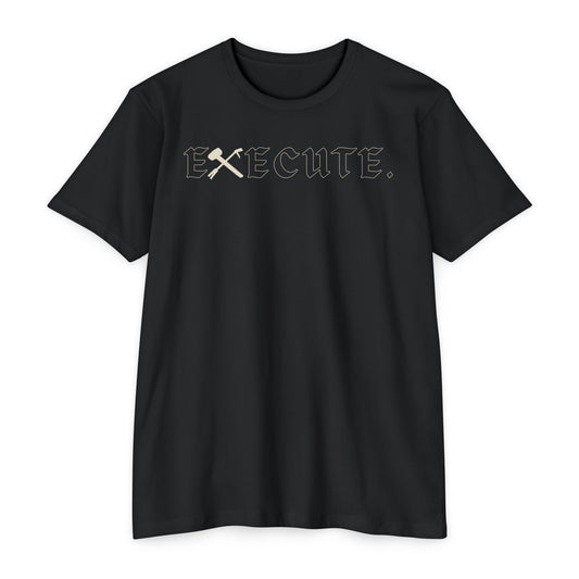 1095 Execute Tee