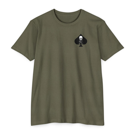 1095 Gunfighters Tee