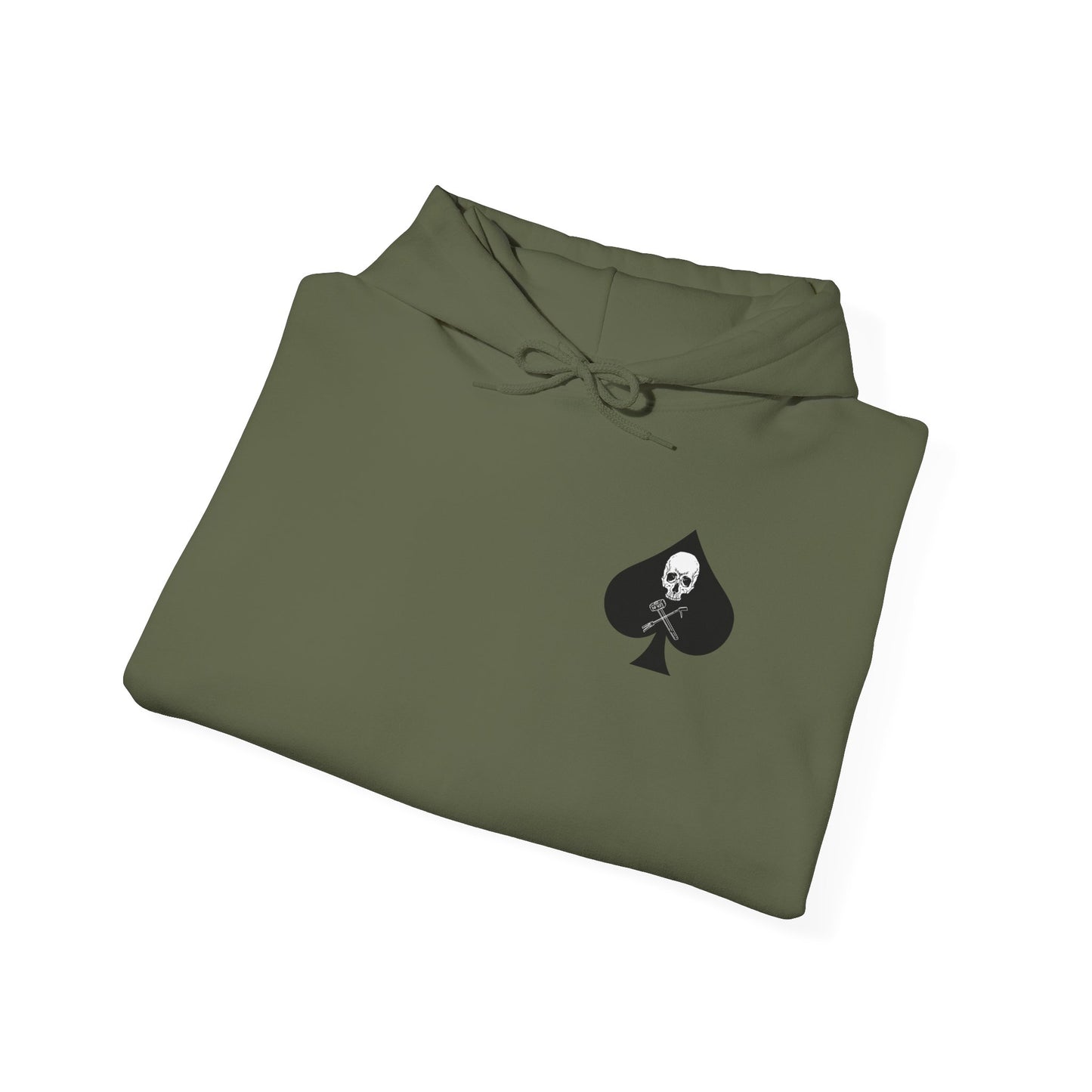 1095 Gunfighters Hoodie