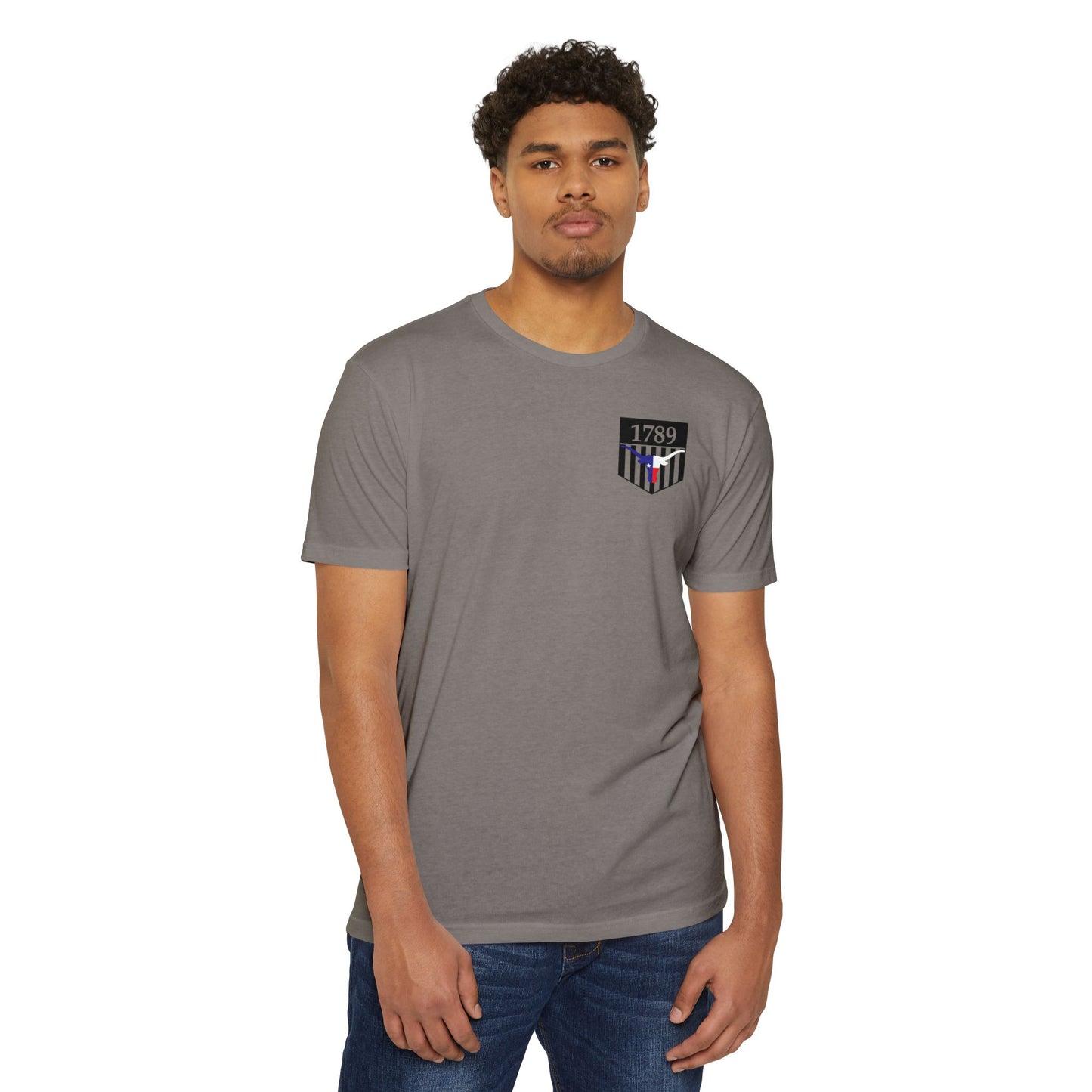 1789 Texas Tee