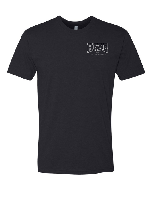 HFAB Original Tee
