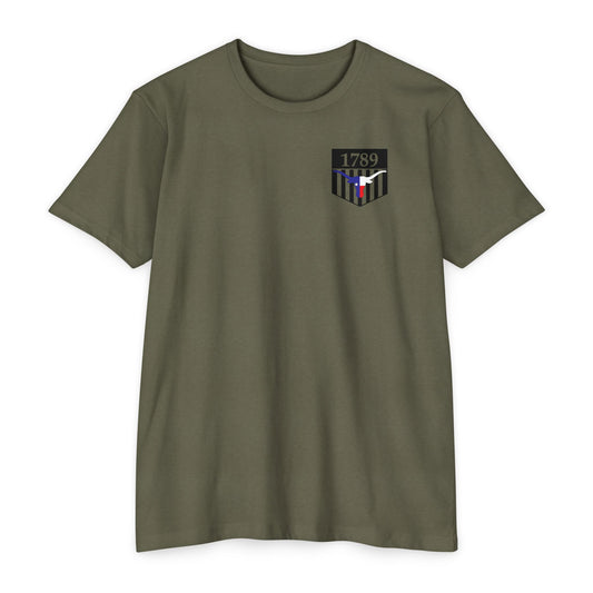 1789 Texas Tee