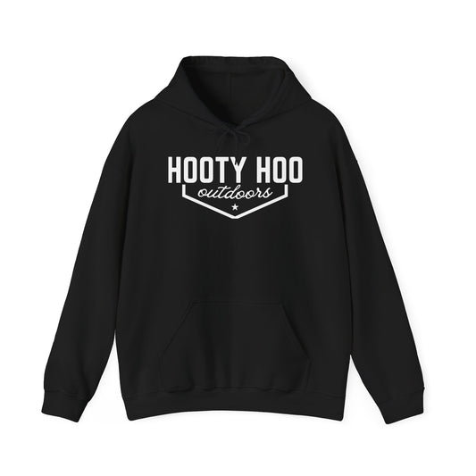 Hooty Hoo Outdoors Hoodie