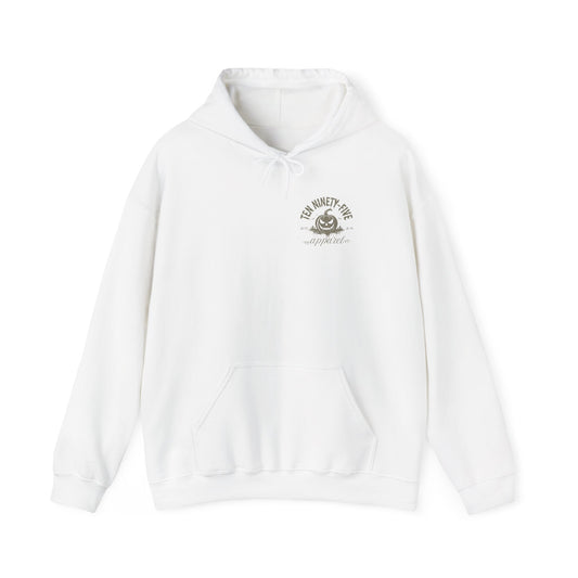 Halloween Headless Horseman Hoodie