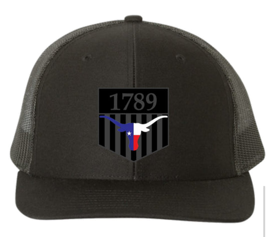 1789 Hat