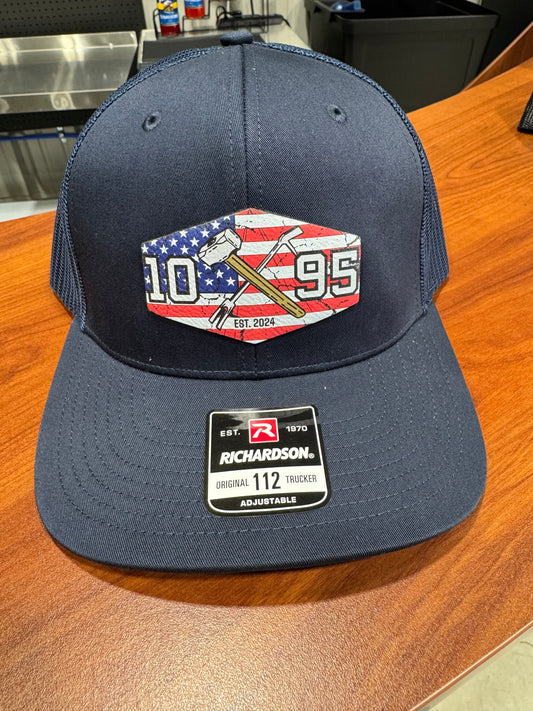 1095 Freedom Hat
