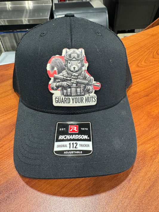 1095 Nuts Hat