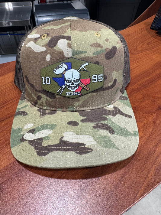 1095 FAFO hat