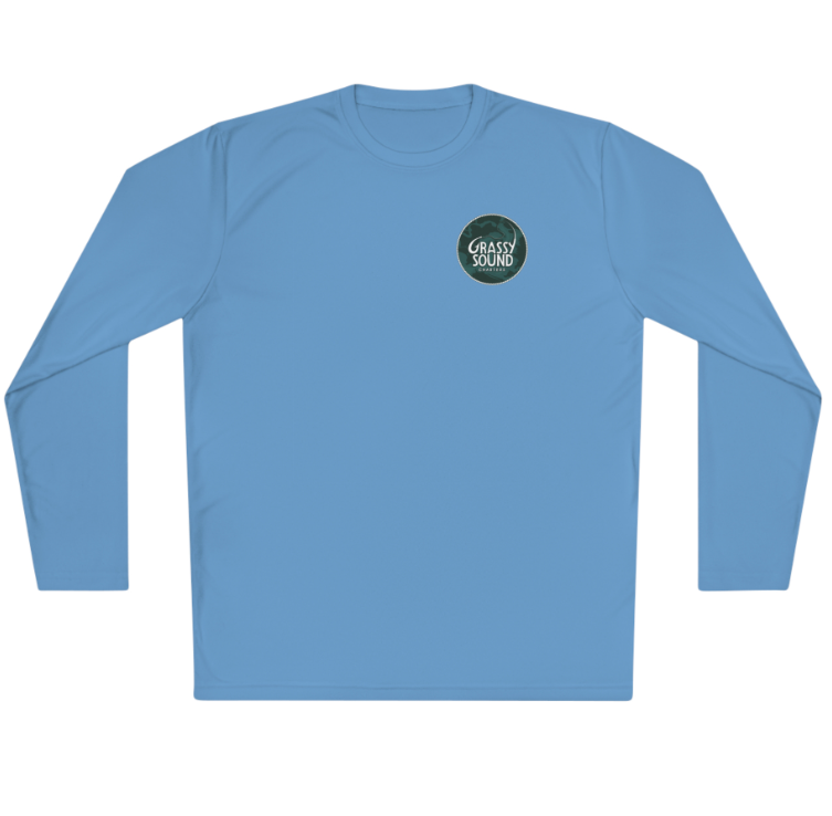 Grassy Sound Performance Long Sleeve