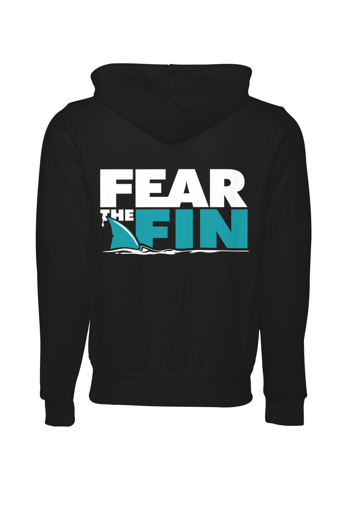 SCM Fear The Fin Hoodie